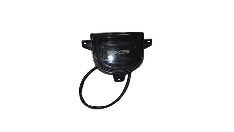 ÖN LED RKS LAMBASI (AZURE)